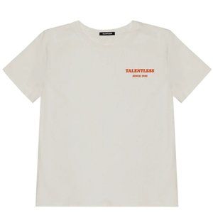 Talentless Womens Tee